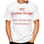 Customize T-shirt / 5XL