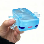 1pc blue