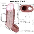 No-Vibrating 4 / China Mainland