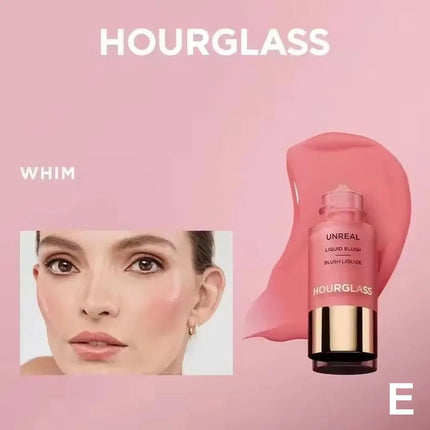 Hourglass Traceless Concealer Covers Acne Eye Bags Dark Circles Tears Brightening And Moisturizing Contour Stick Korean Makeup