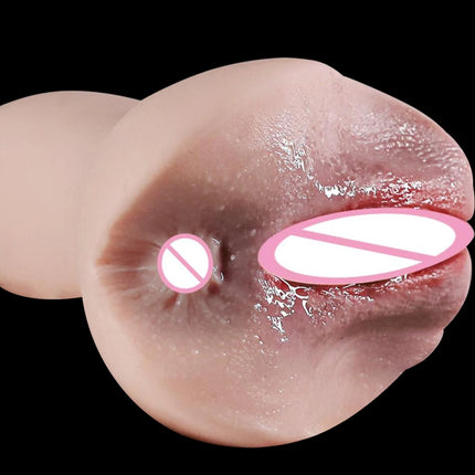 Adult Man Sex Vagina Artificial for Male Masturbator Tooys Masturber 18+ Best-sold Toys Sextoy Uterus Sexualex Products Pocket