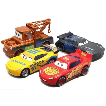 Pixar Cars Diecast Toys / Voitures Pixar Cars Métal