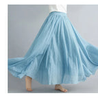 Light denim / M-85cm