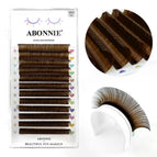 Brown / C / 0.05mm|MIX
