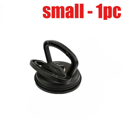 1/2pcs Car Bump Puller Shape Bump Fixer Repair Tool Set Large Pull Suction Cup Dent Puller Dent Repair Sucker Car Tools For Au