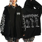 Q01439-Q05074 Black / XL