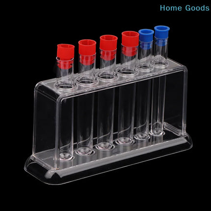 preferredLaboratory Tube Holder Kit Stand Precipitation Tube Test Tubes School Supplies Toolproduct