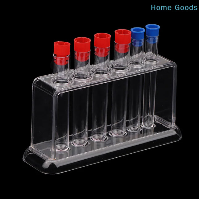 preferredLaboratory Tube Holder Kit Stand Precipitation Tube Test Tubes School Supplies Toolproduct