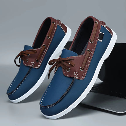 New fashion versatile shoes suitable for casual and business occasions for men