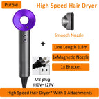 US Plug Purple1