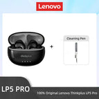 LP5Pro Black CleanPe