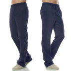 navy / M