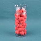 30Pcs Peach pink