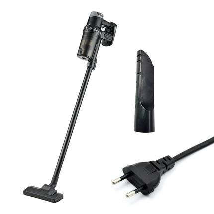 MD-1908 15000Pa High Power Vacuum Cleaner 400W Motor Powerful Suction Handheld Vertical Vaccum Cleaner for Home Appliance