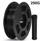 250g TPU Black