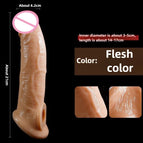 Flesh