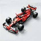 Red NO BOX C