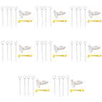 8 set