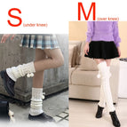 1 piece 4 / S (under knee)