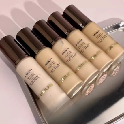 High Concealer Liquid Foundation Acne Mark Spot High Coverage Anti Dark Circles Waterproof Concealer Non Stick Powder Makeup