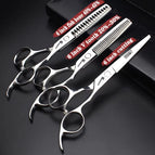 6 inch 3pc