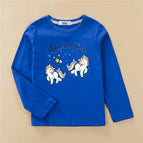 PONY-Blue / 4T