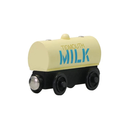 Thomas And Friends Wooden Train Pocket Toy Gorden Diesel Molley Lady Toby Rail Thomas Train Model Toy For Children Birthday Gift