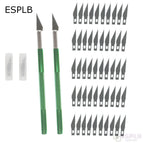 Green Set / China Mainland