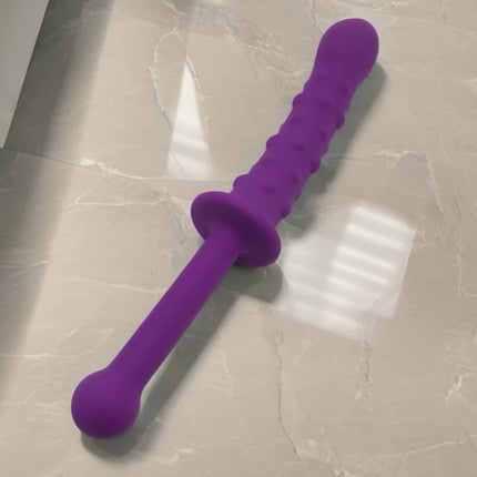 Sexuales Toy Silicone Anal Plug Long Dildo Real Butt Plug Prostate Massage Anal Dilation G-spot Stimulator Sex Toys For Men 18+