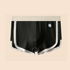 1Pc Black / 3XL 80kg above