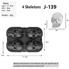 J-139 / Black