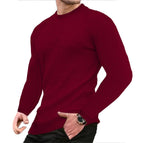 Burgundy / S