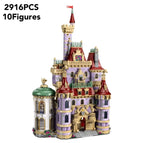 2916pcs 1