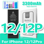 12 12Pro 3300mAh HC / China Mainland