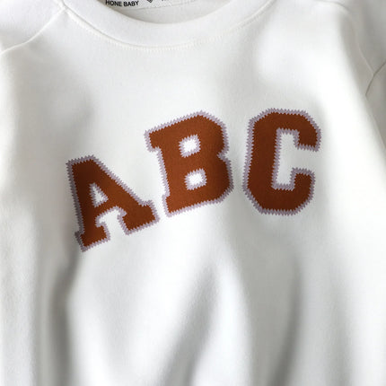 Children's Spring Autumn Hoodies Sweater for Boys and Girls Outdoor Sportswear Clothing