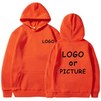 Orange / XXXL