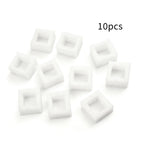 10 pcs filters / 1.2L