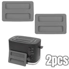 Grey 2pcs