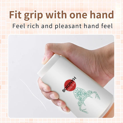 Male Realistic Vagina Sex Toys Scrotum Stimulator Safe Silicone Vaginal Male Masturbator Soft Pocket Pussy Sex Toys for Adult