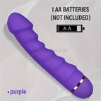 Purple / China Mainland