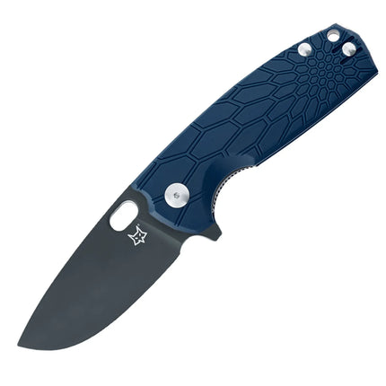 FX604- Mini Folding Knife EDC Tool, Personalized Colorful Small knife, Portable Pocket Knife, Practical Sharp Fruit Knif