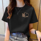 H505-black / M