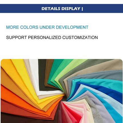 Loose Cotton Solid Tshirts Men Woman Short Sleeve Fashion Brand Trend Couple Clothing Tees Customized Candy Color Summer Tops
