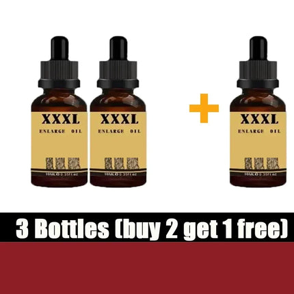 Best Sellers Big Enlargement Gel Enlarge Dick Grow Penis Increase Thickening Essential Oils Massage Oil Penis Cream for Man 18+