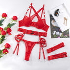 L(36or80ABC) / Red