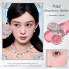 05 Strawberry Bubble