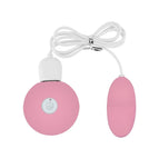 Pink One Vibrator