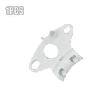 white 1pcs