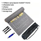 1500Pcs Set Gray