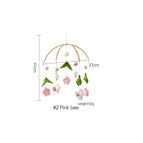 Pink Bee / CN